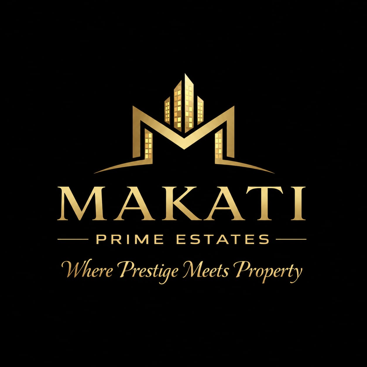 Makati Prime Estates